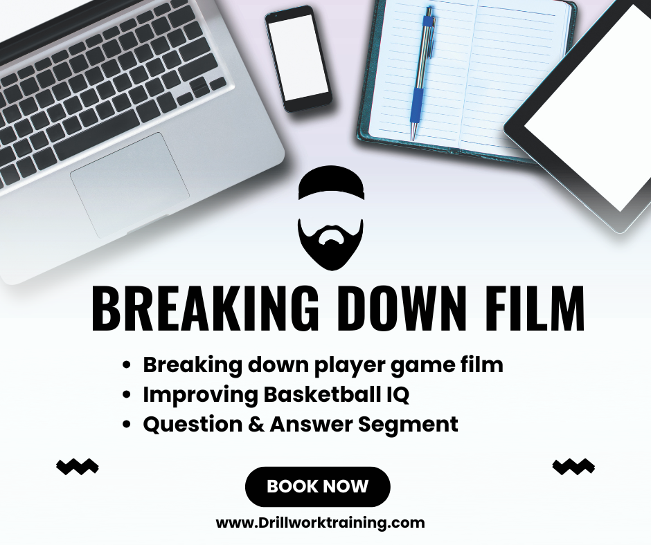 Drillwork Training “Film Study”