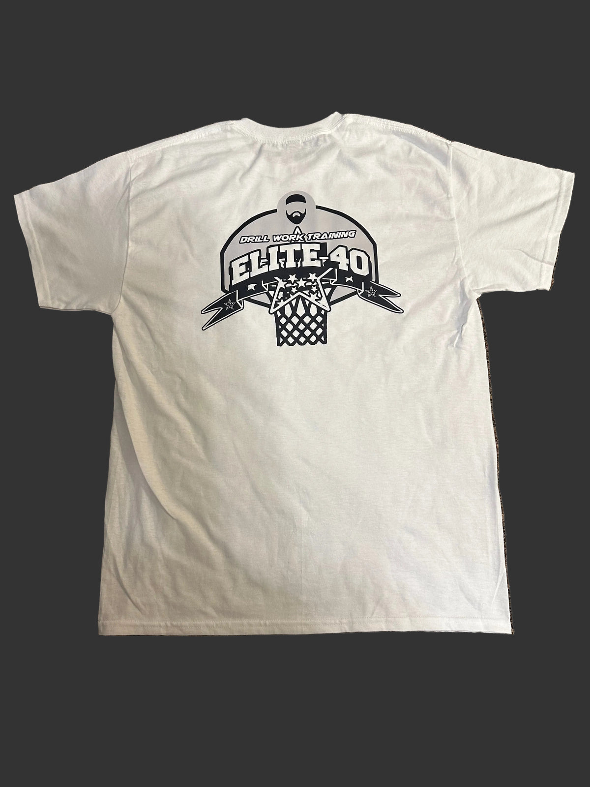 DWT Elite 40 T-Shirt