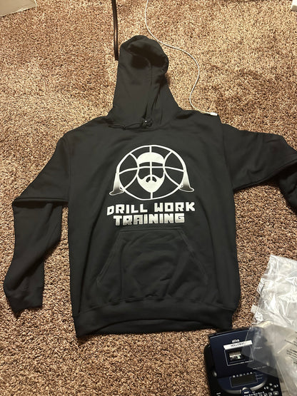 Drillwork Training Hoodie