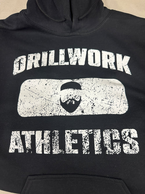 Drillwork Athletics “Black”