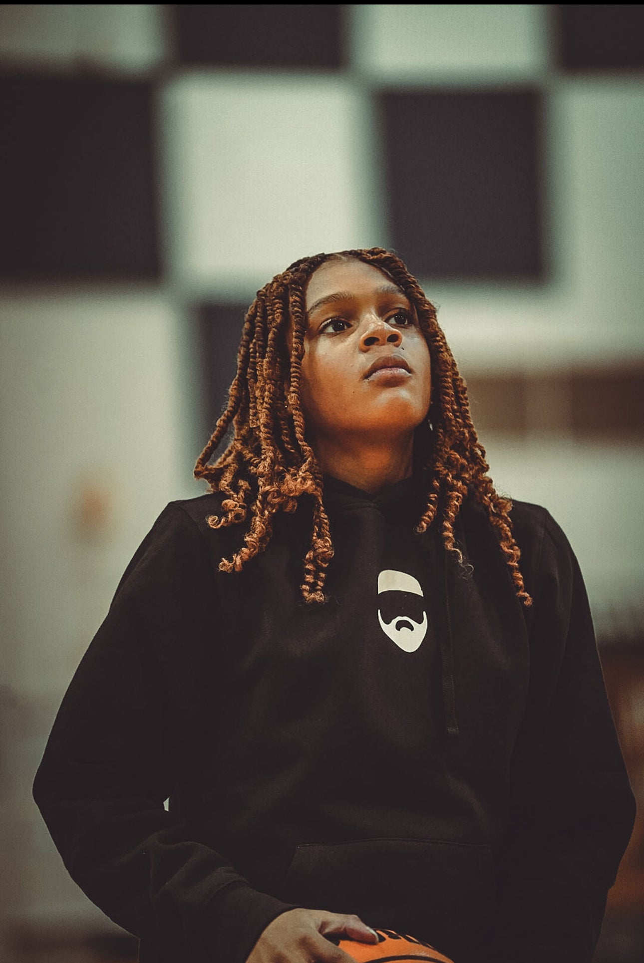 DWT “Put In The Work” Hoodie