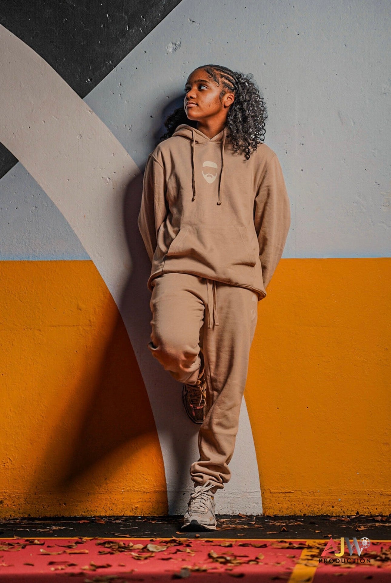 DWT “Put In The Work” Friends & Family (Hoodie)