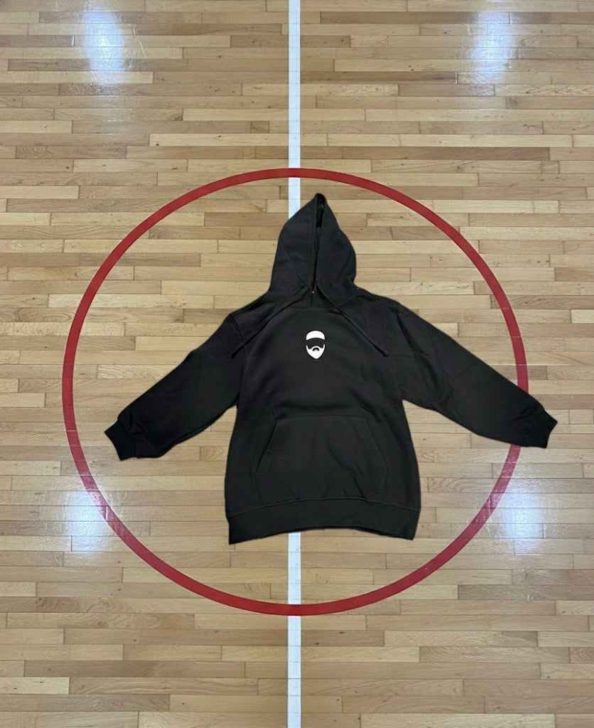 “Put In The Work” Hoodie/ Training Session