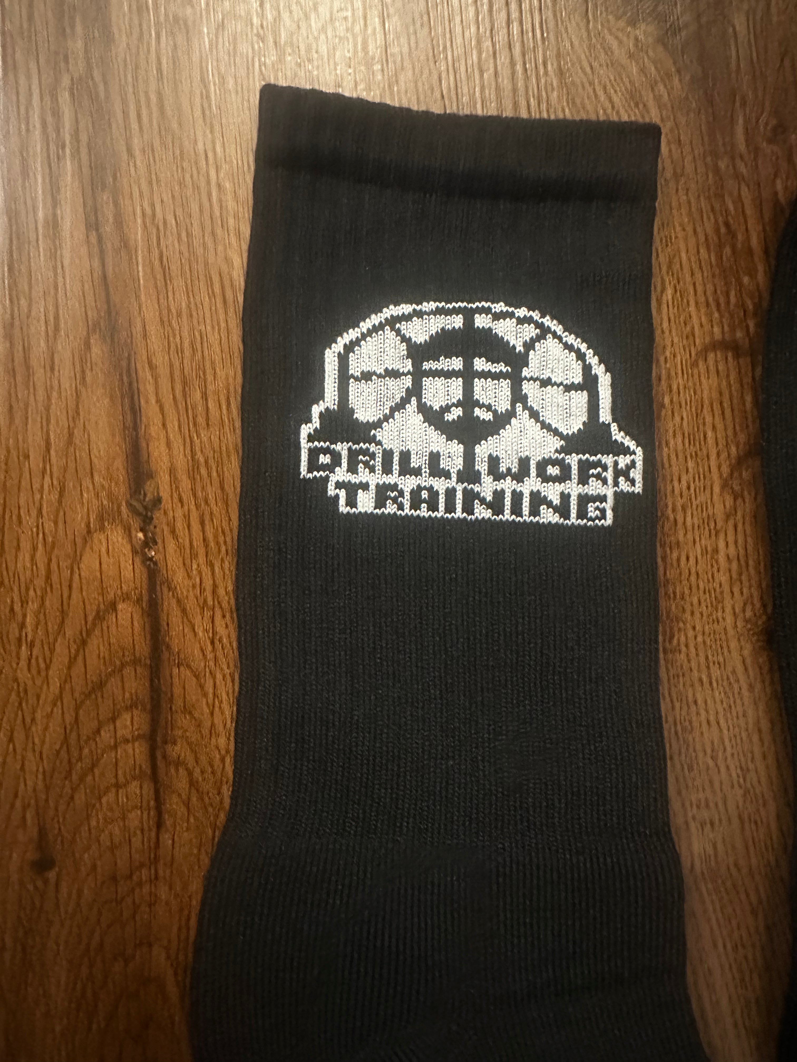 DWT Elite Socks “Black”