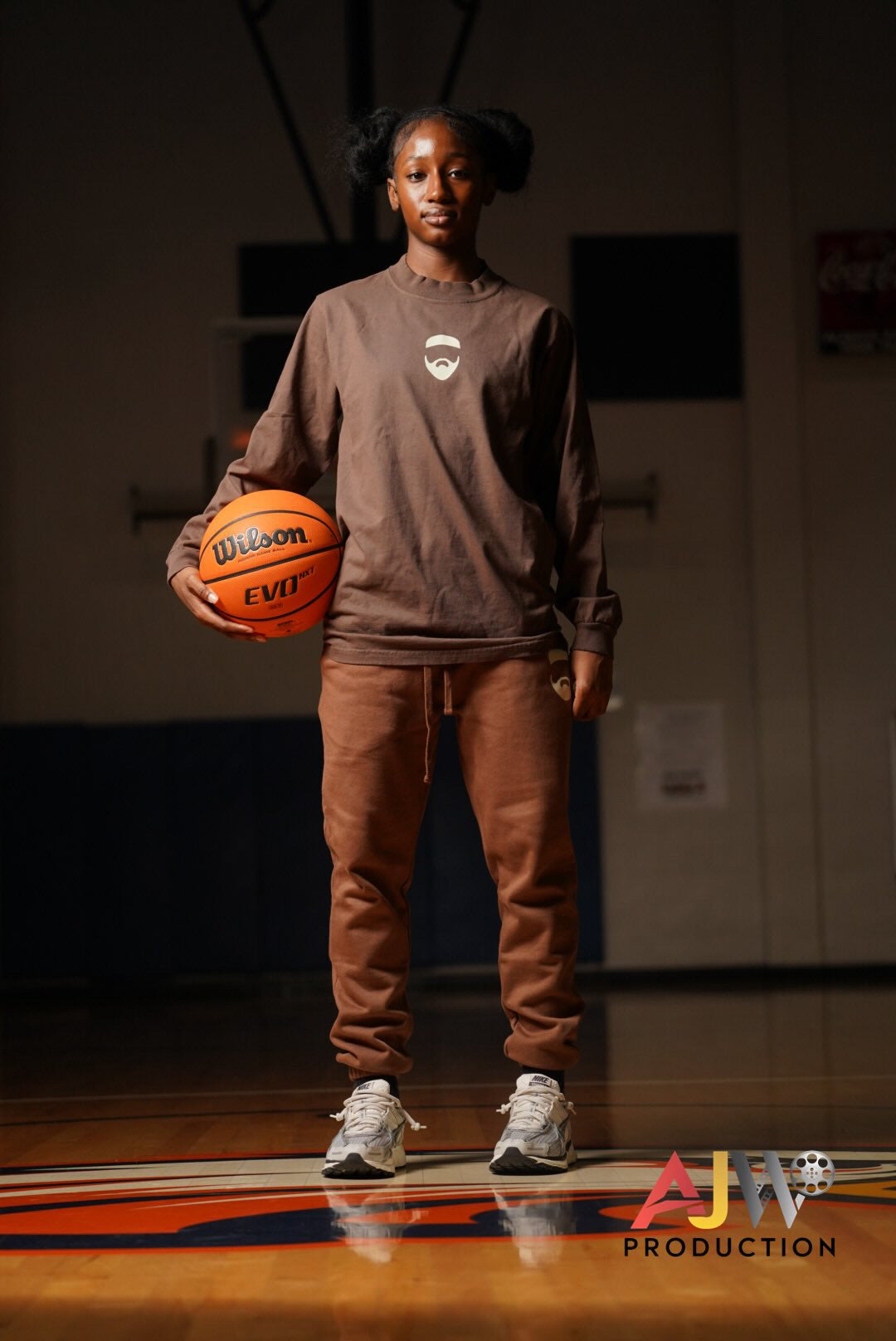 DWT “Put In The Work” LS T-Shirt