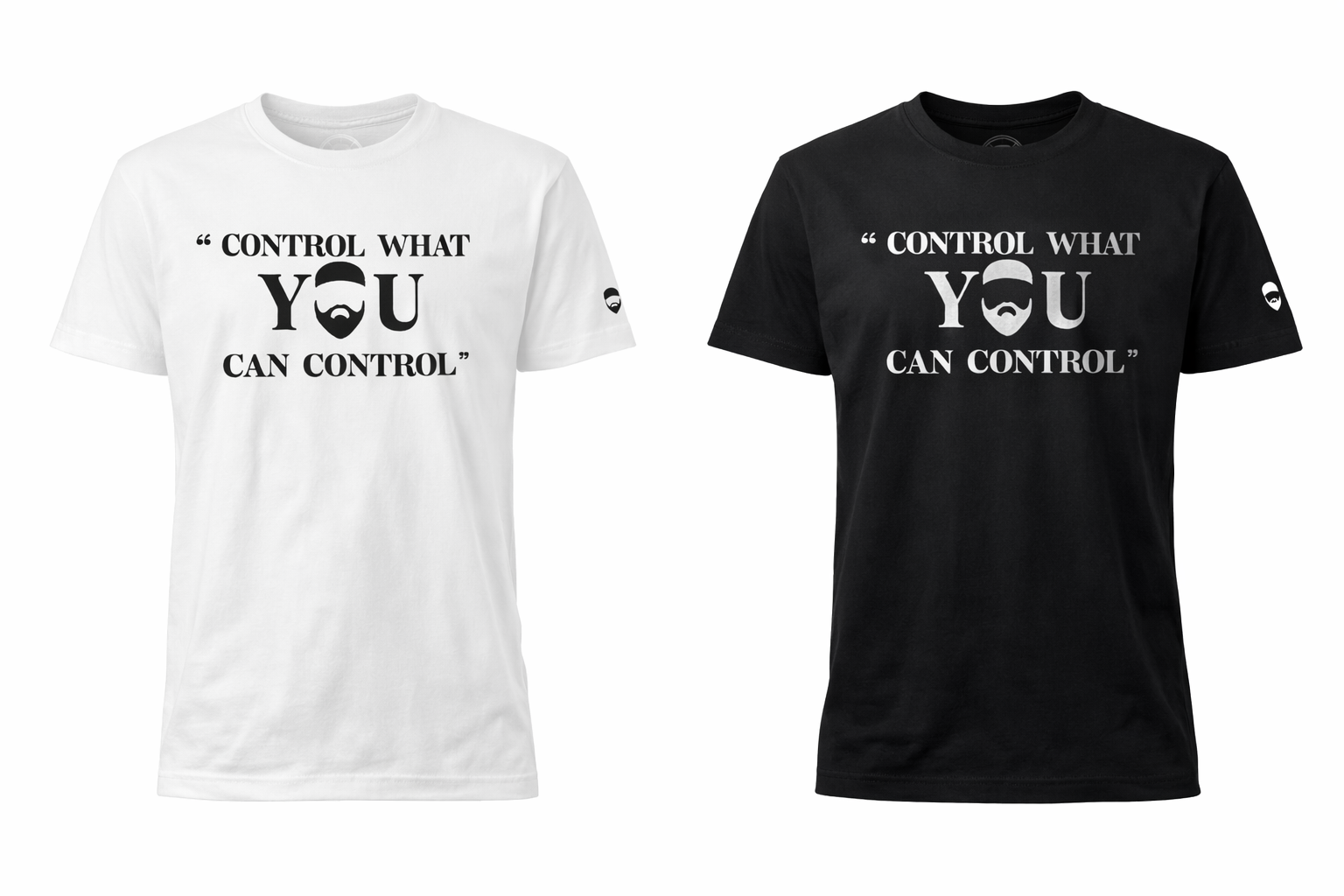 Control What You Can Control Tee