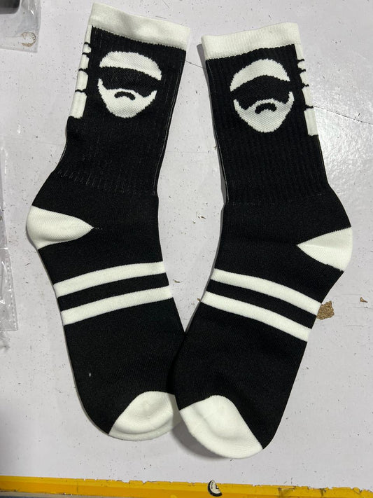 DWT Elite Socks “Black”